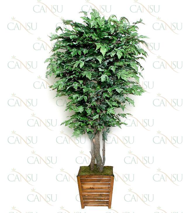 Yapay Ağaç, Yapay Meyve Ağacı, Yapay Yapraklı Ağaç, Yapay Fantezi Ağaç, Yapay Şimşir Ağaç, Yapay Bonzai