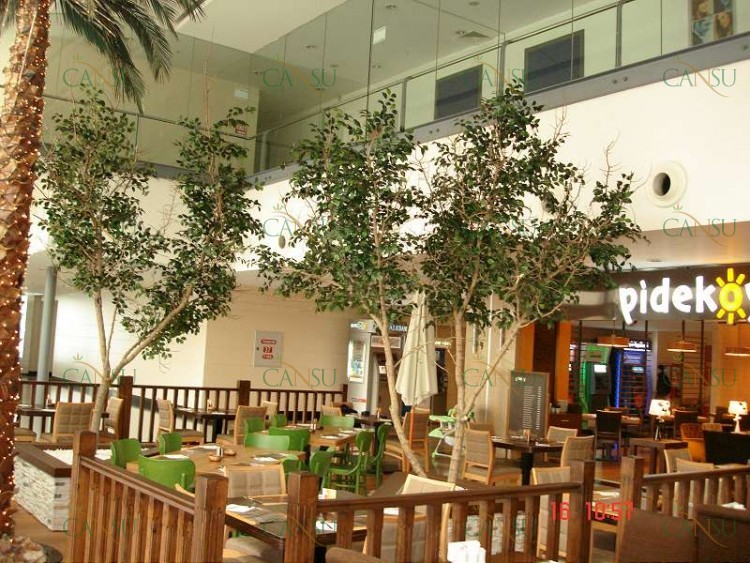 Yapay Ağaç, Yapay Meyve Ağacı, Yapay Yapraklı Ağaç, Yapay Fantezi Ağaç, Yapay Şimşir Ağaç, Yapay Bonzai