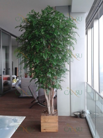 Yapay Ağaç, Yapay Meyve Ağacı, Yapay Yapraklı Ağaç, Yapay Fantezi Ağaç, Yapay Şimşir Ağaç, Yapay Bonzai