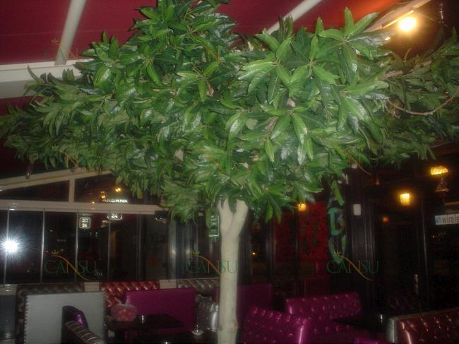 Yapay Ağaç, Yapay Meyve Ağacı, Yapay Yapraklı Ağaç, Yapay Fantezi Ağaç, Yapay Şimşir Ağaç, Yapay Bonzai